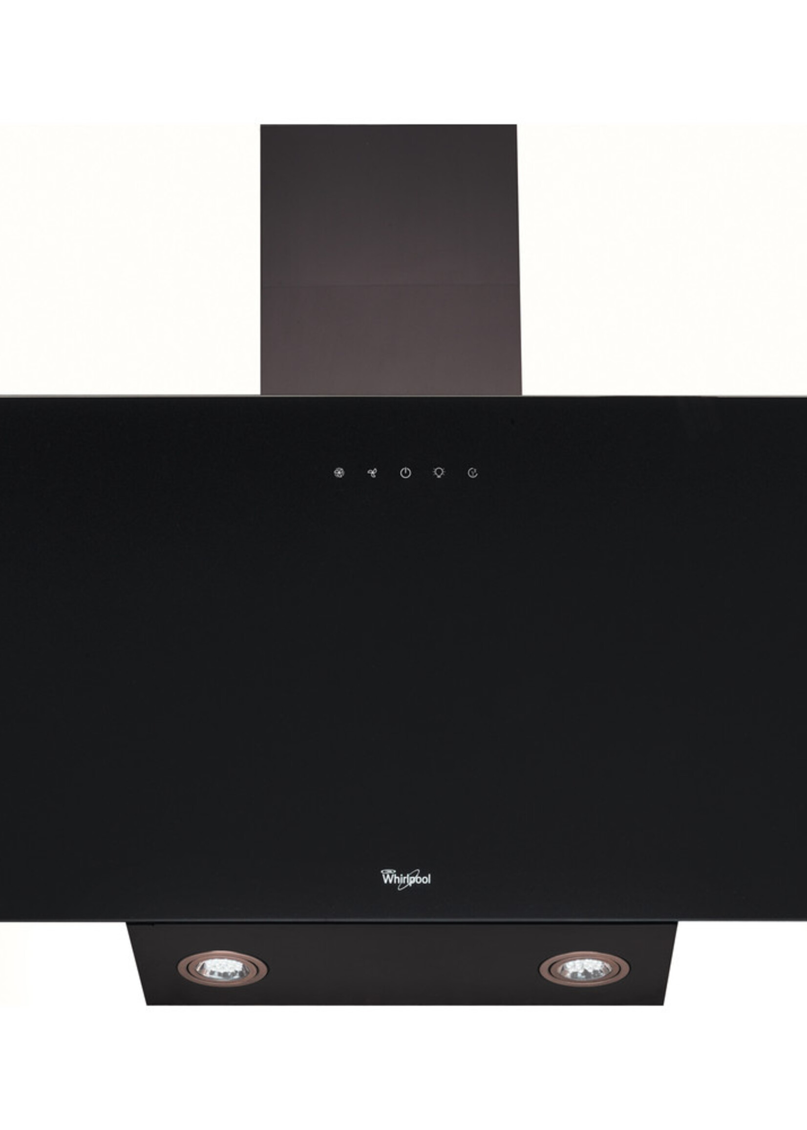 Whirlpool AKR039GBL dampafzuigkap