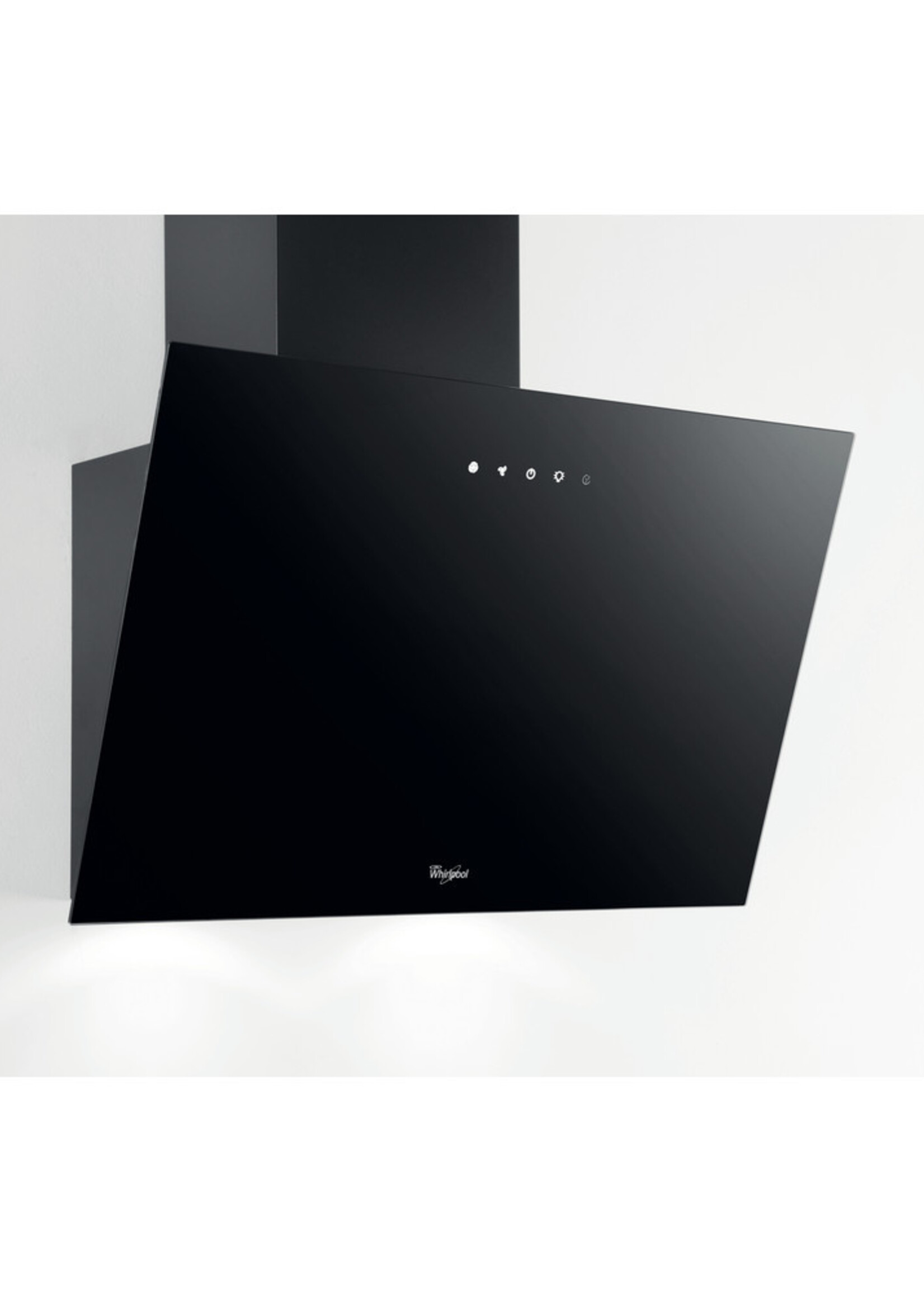 Whirlpool AKR039GBL dampafzuigkap