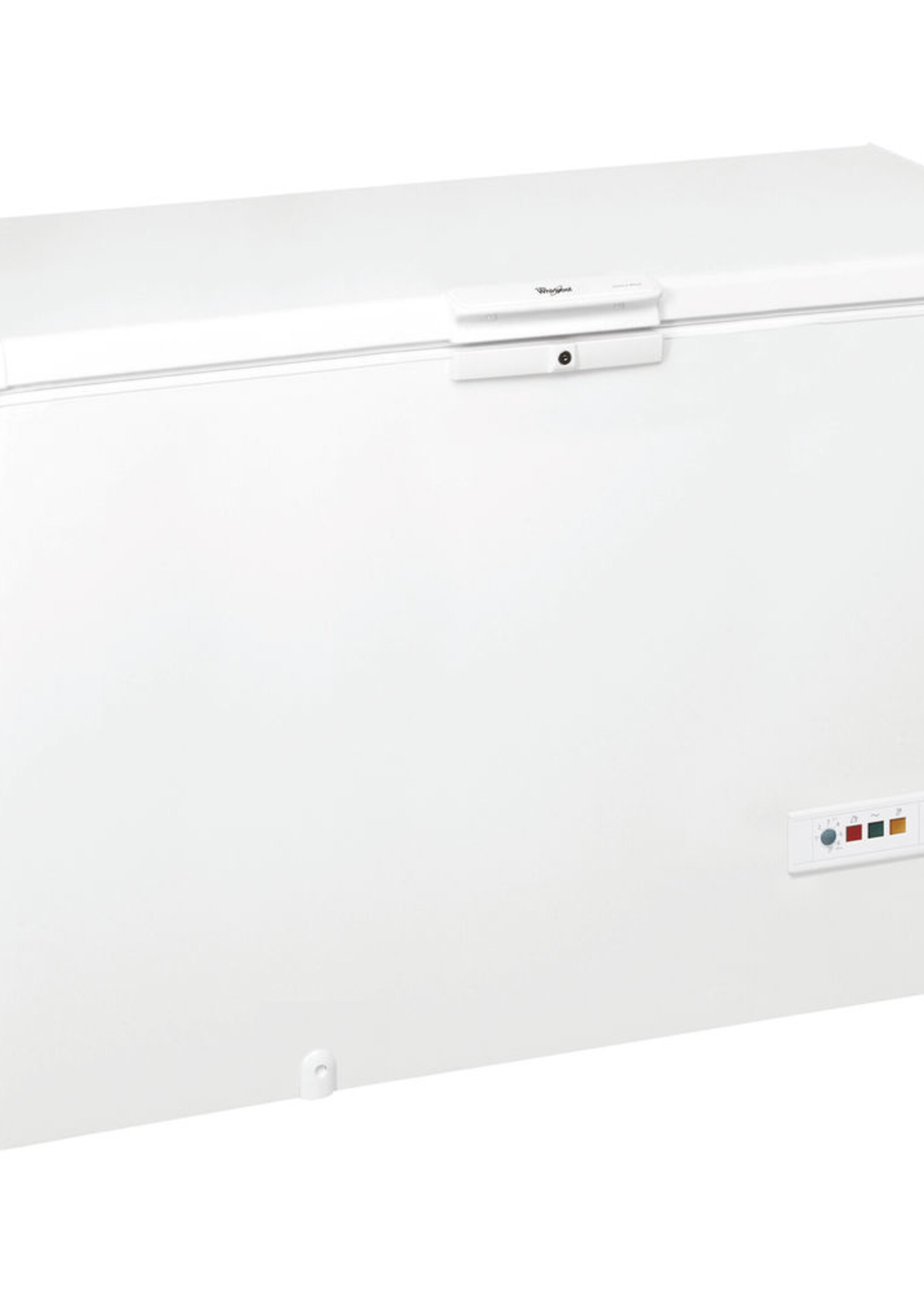 Whirlpool WHM3911 vrieskist