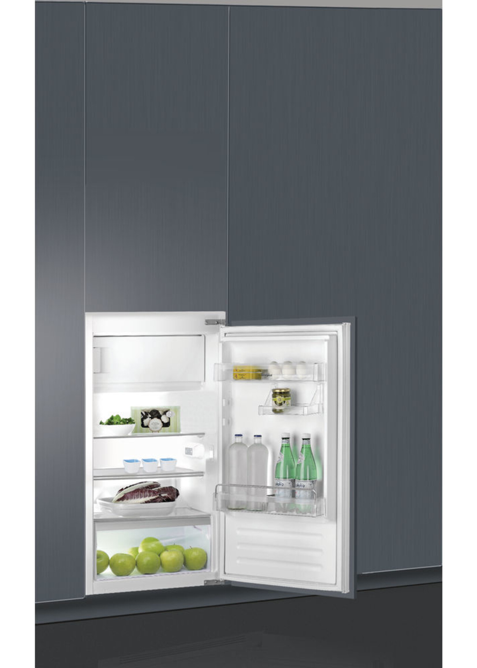 Whirlpool ARG10472A++SF koelkast 54 cm