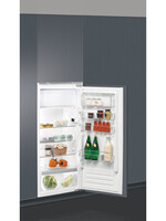 Whirlpool ARG8612A+ koelkast 122 cm