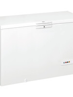 Whirlpool WHM4611 vrieskist