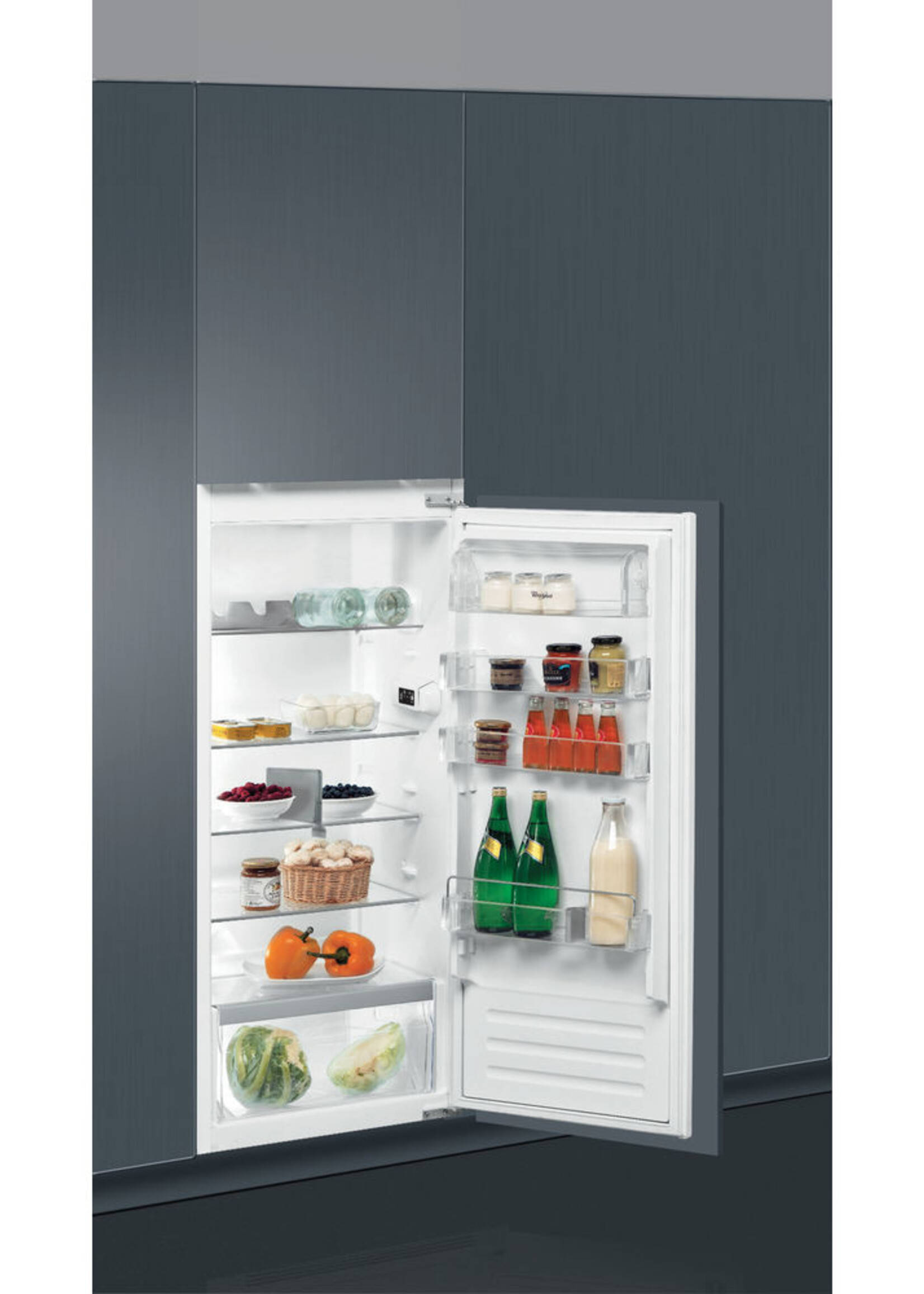 Whirlpool ARG852A++S koelkast 56 cm