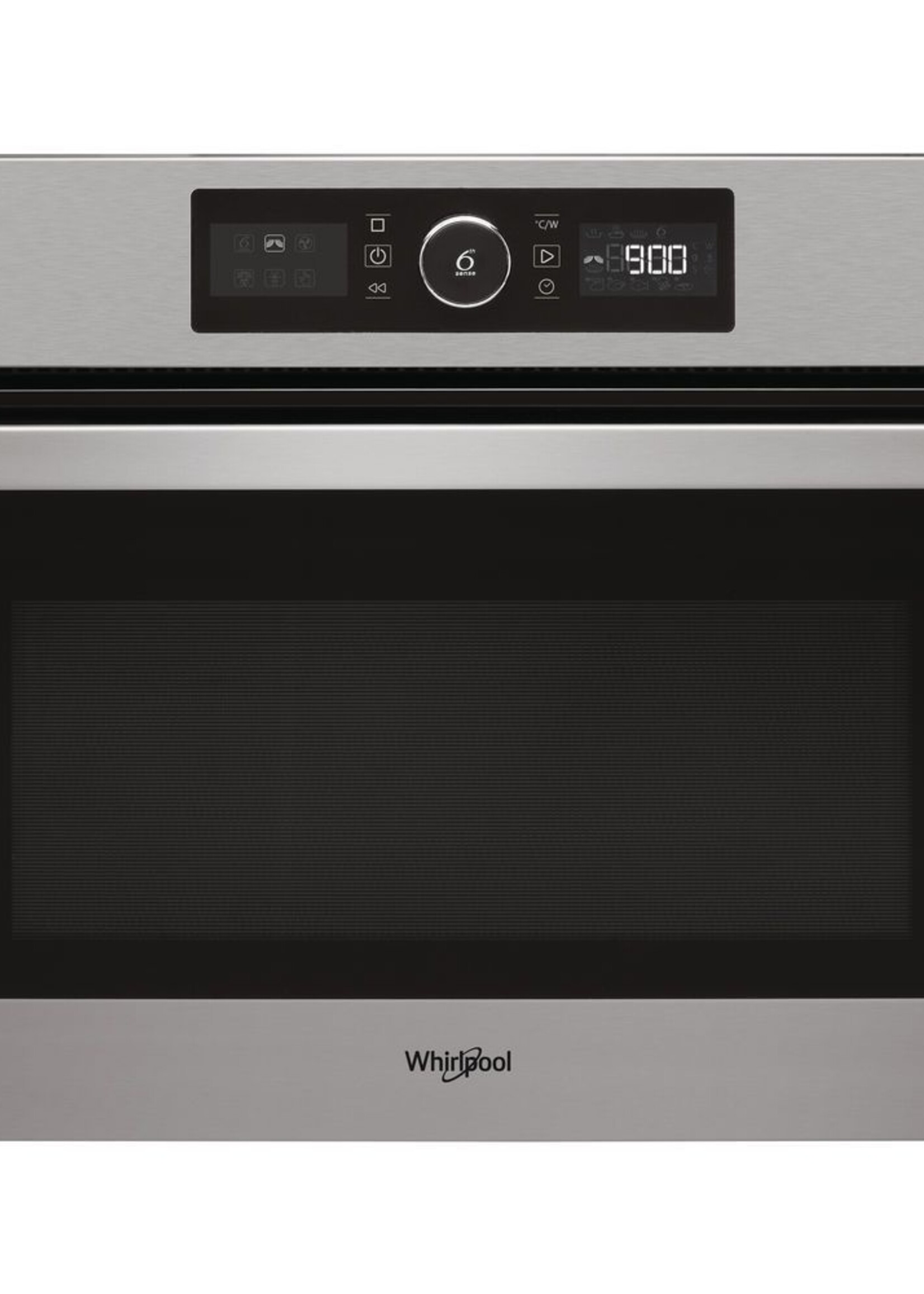 Whirlpool AMW9604IX combimagnetron