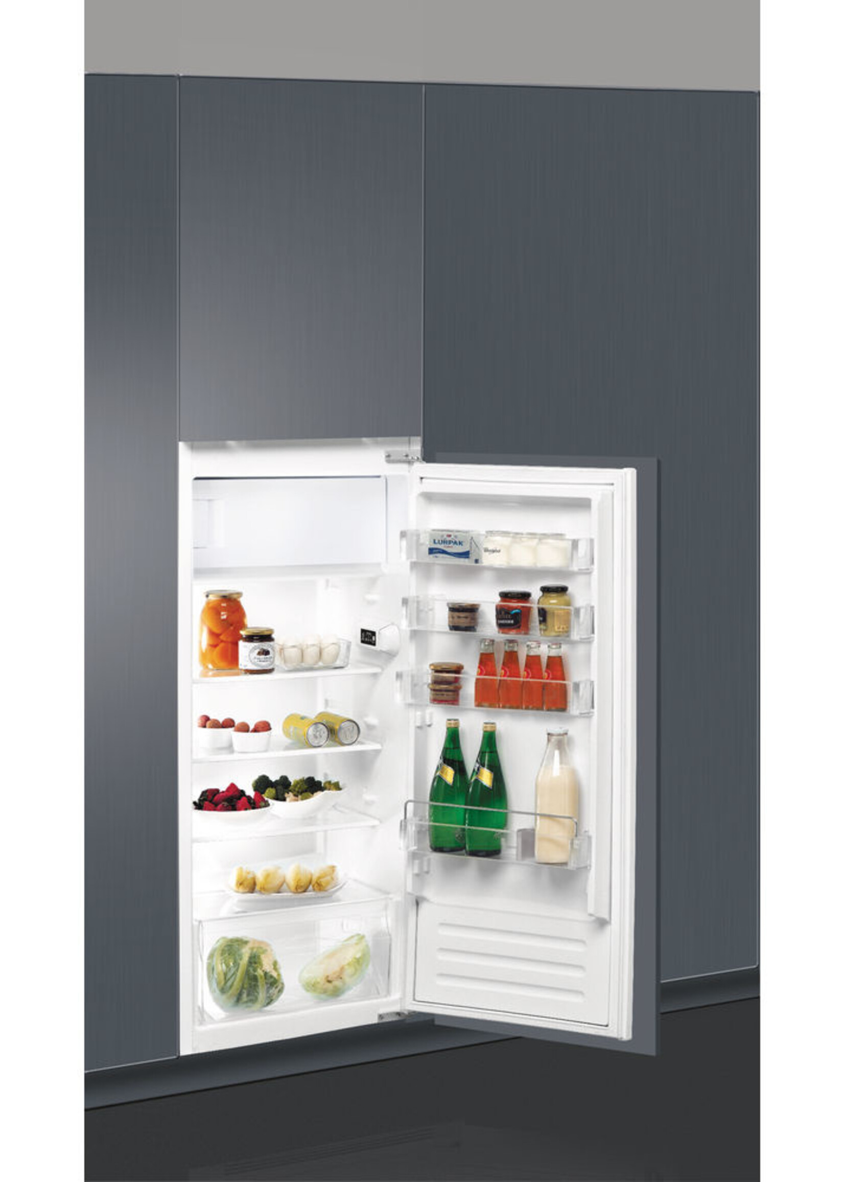 Whirlpool ARG8631A++ koelkast 54 cm