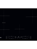 Whirlpool WB B4877 NE  Inductiekookplaat - 77 cm