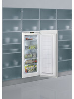 Whirlpool AFB900 vriezer