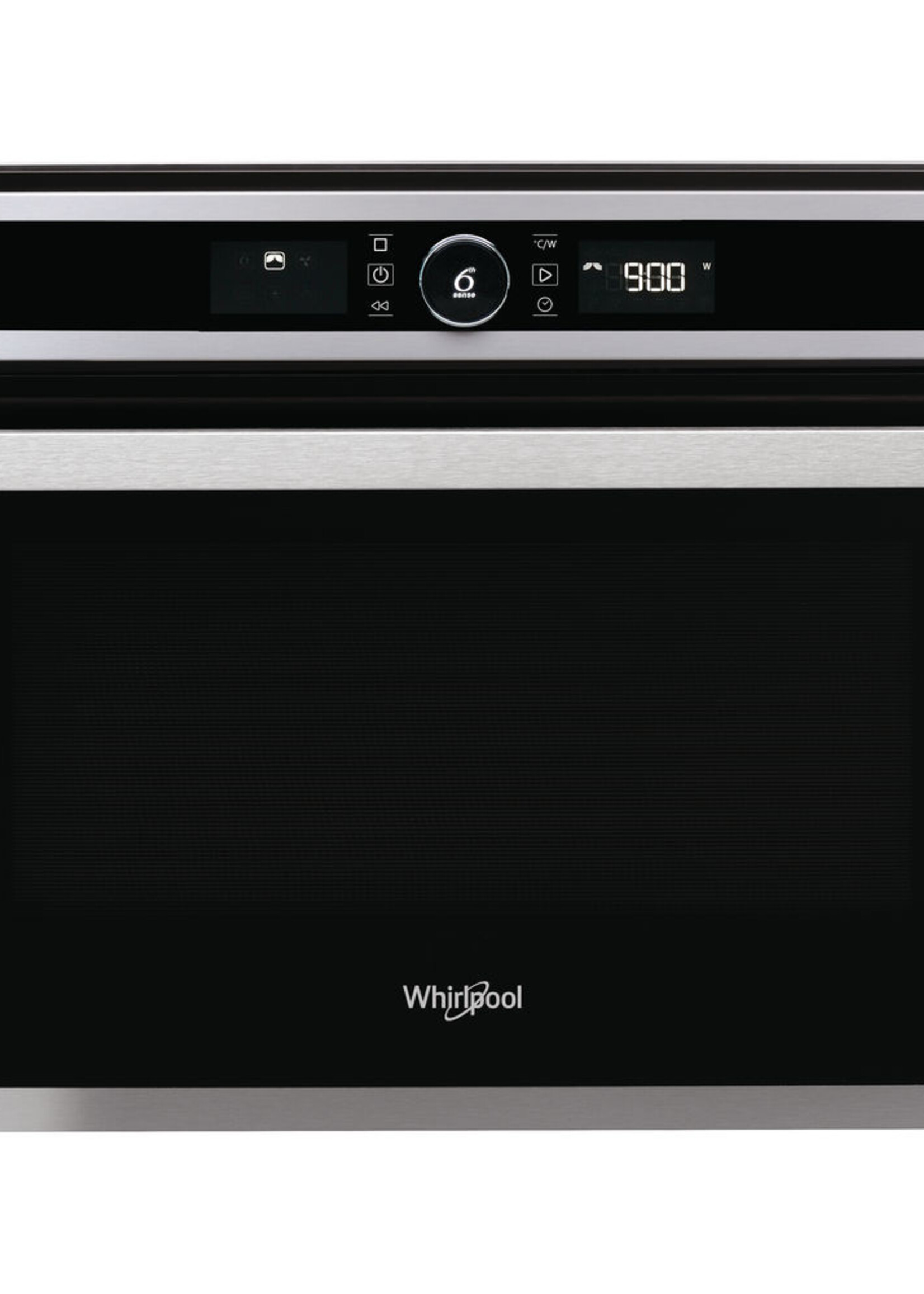 Whirlpool AMW509IX combimagnetron