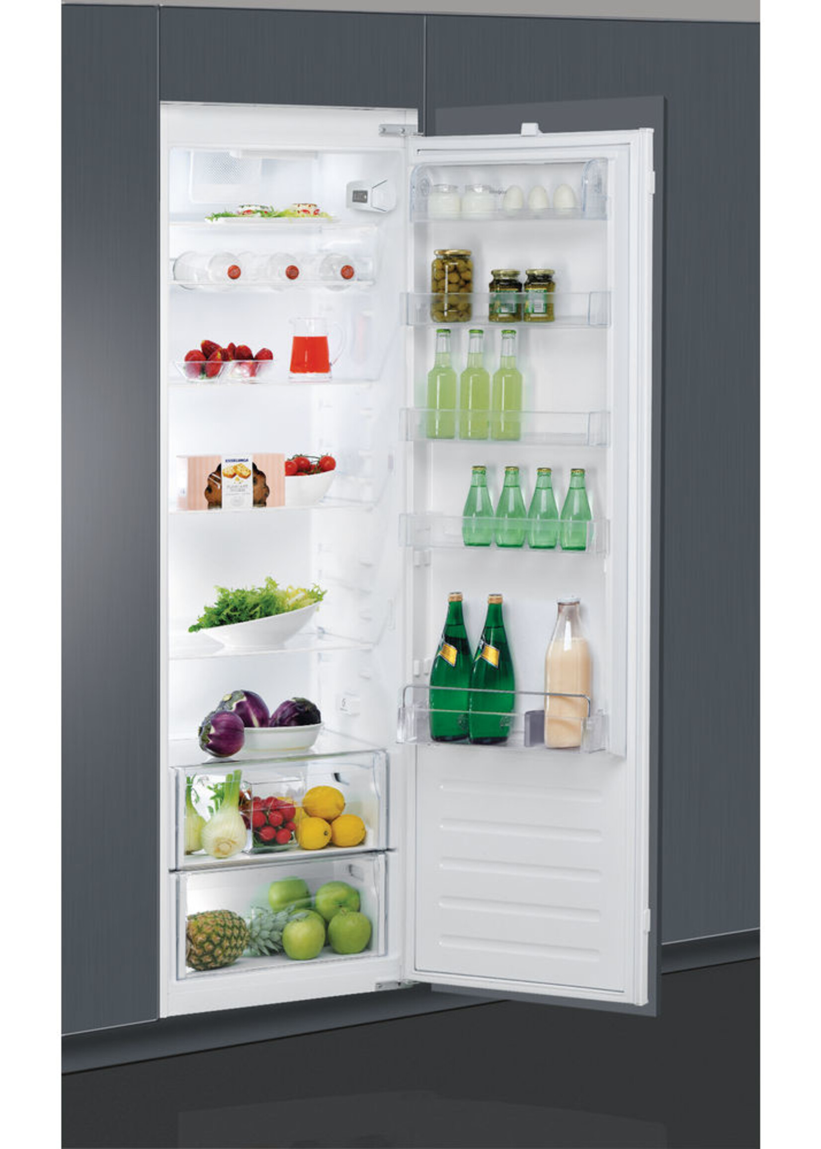 Whirlpool ARG18070A+ koelkast 54 cm