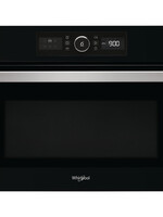 Whirlpool AMW9605NB inbouw magnetron