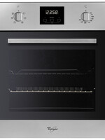 Whirlpool AKP469IX inbouw oven