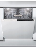 Whirlpool WIP4O32PT vaatwasser 60 cm