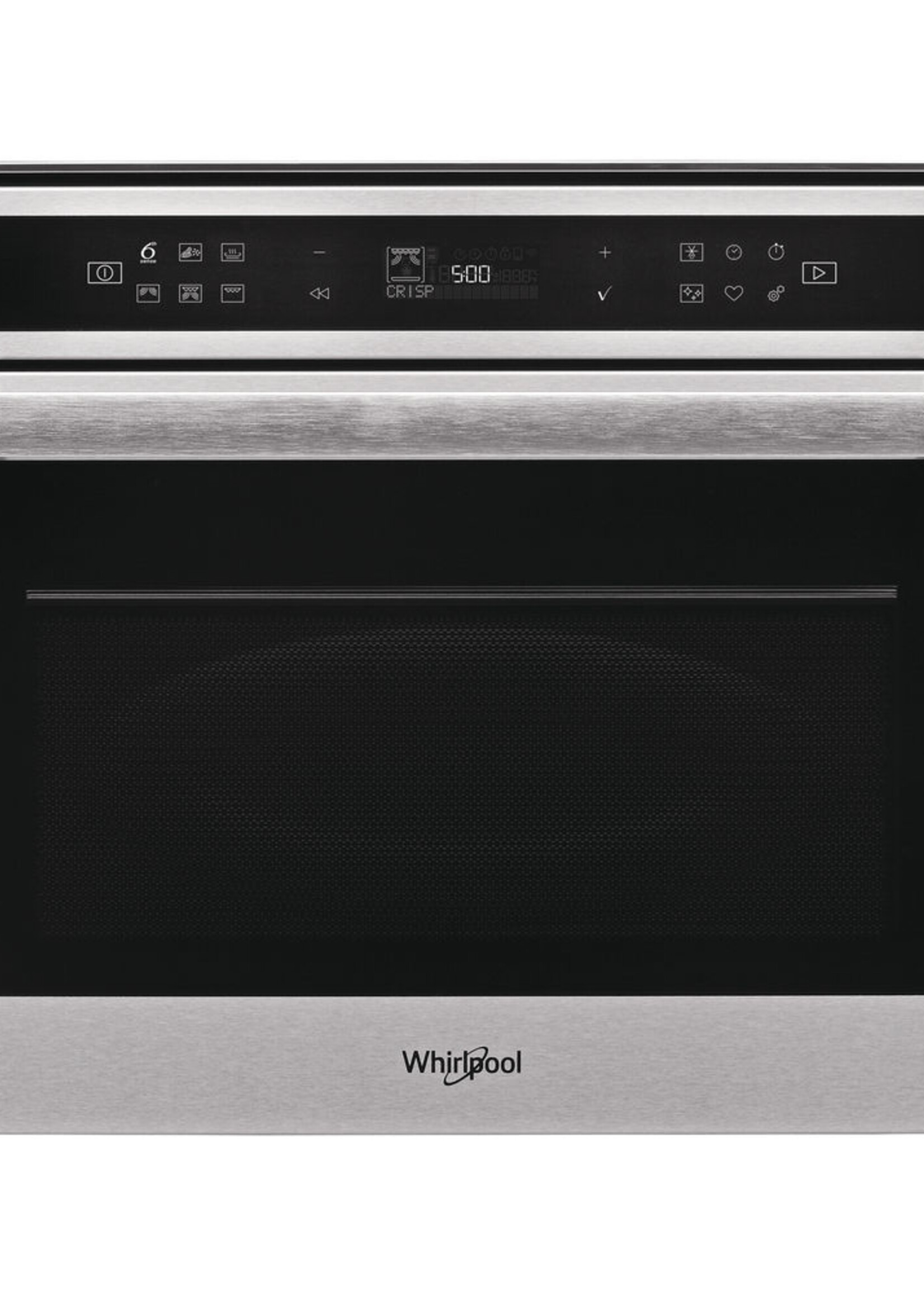 Whirlpool W6MW461 inbouw combimagnetron