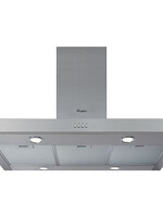 Whirlpool WIB93LMX afzuigkap 90 cm