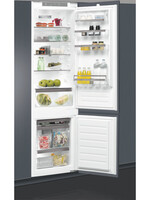 Whirlpool ART9811A++SF koel/vriescombinatie
