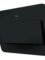 Whirlpool AKR8551GBL afzuigkap 80 cm