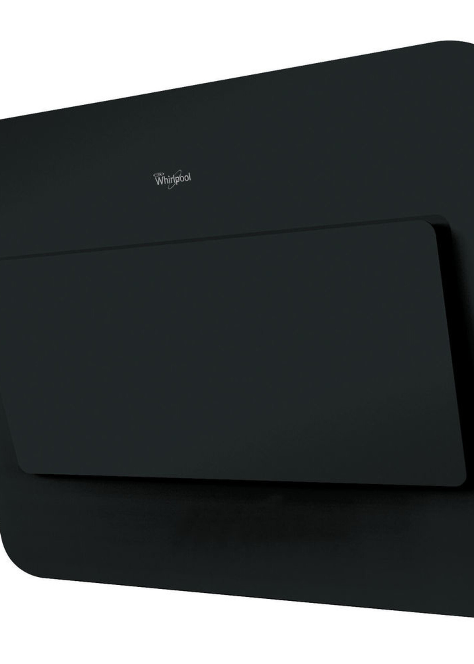 Whirlpool AKR8551GBL afzuigkap 80 cm