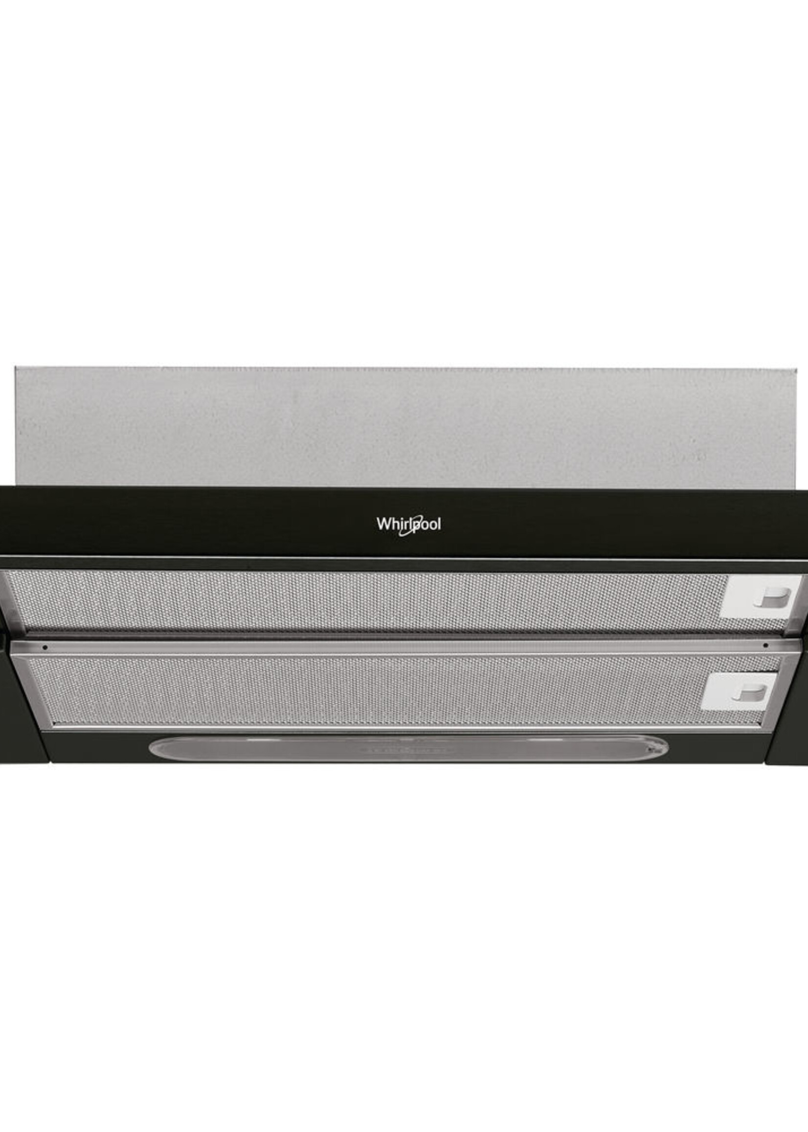 Whirlpool AKR7491NB afzuigkap