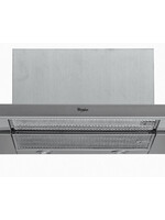 Whirlpool AKR4731IX afzuigkap 90 cm
