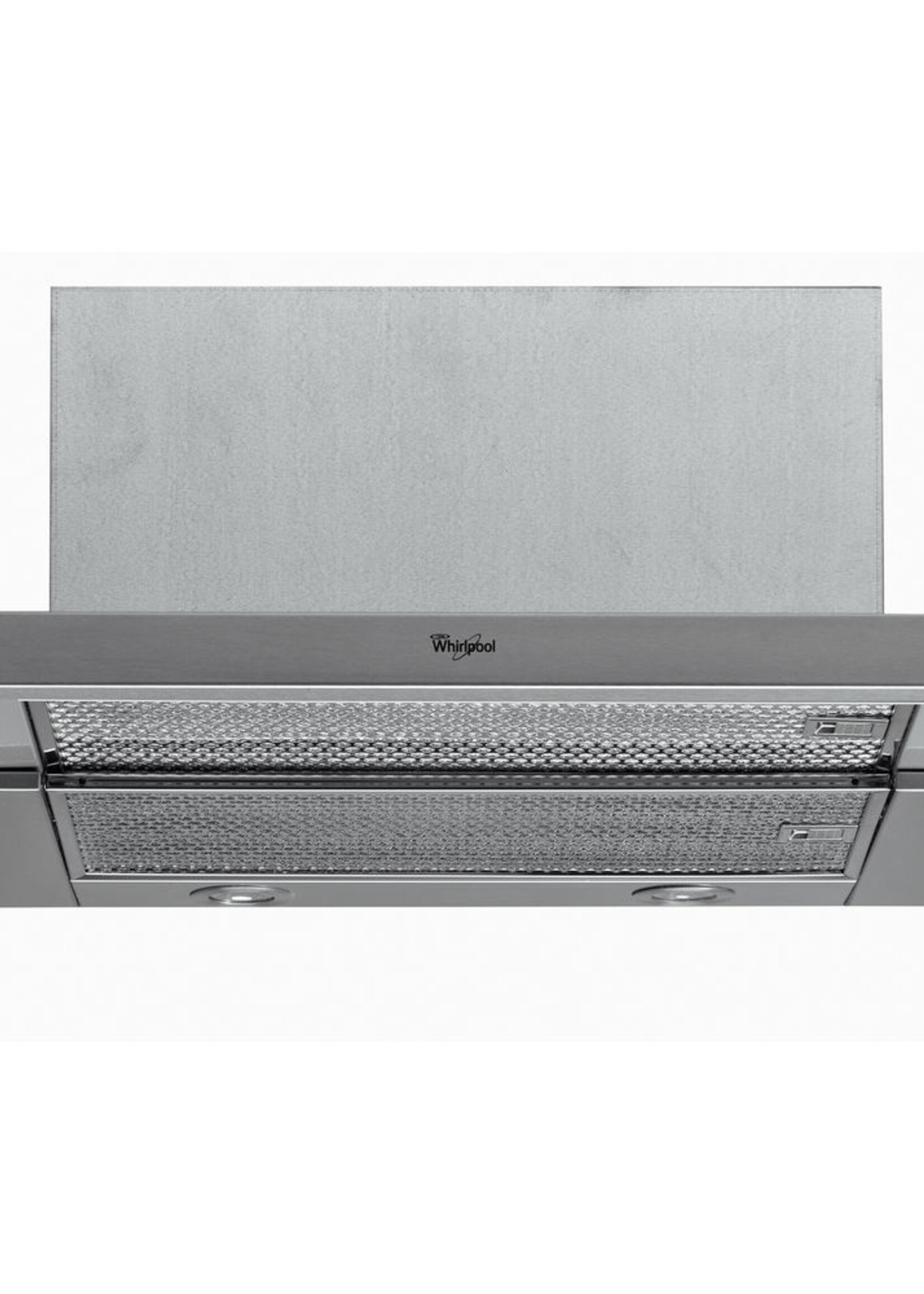 Whirlpool AKR4731IX afzuigkap 90 cm