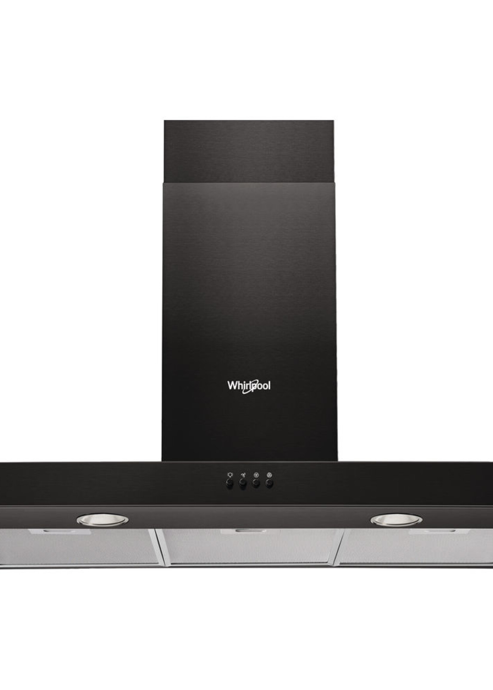 Whirlpool WHBS95LMK afzuigkap 90 cm