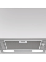 Whirlpool WCT84FLYX afzuigkap 80 cm