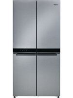 Whirlpool WQ9B1L amerikaanse koelkast 99 cm