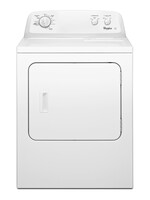 Whirlpool 3LWED4705FW droger