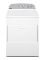 Whirlpool 3LWED4830FW droger