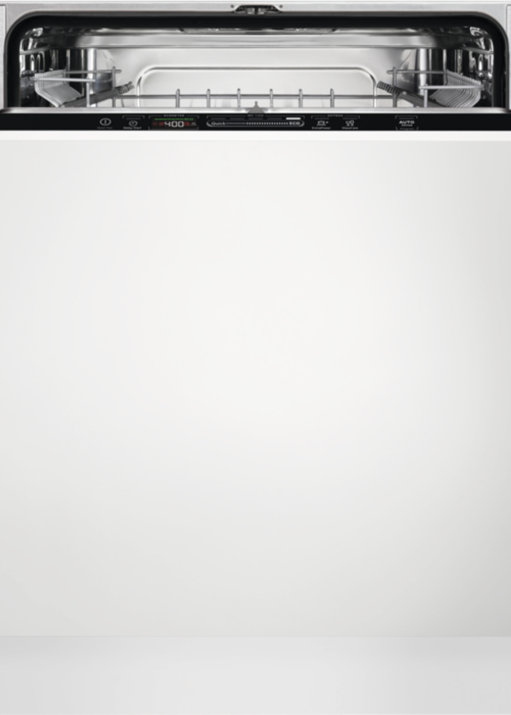 AEG FSK52617Z inbouwvaatwasser