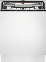 AEG FSE63747P inbouwvaatwasser