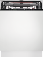 AEG FSE63717P inbouwvaatwasser