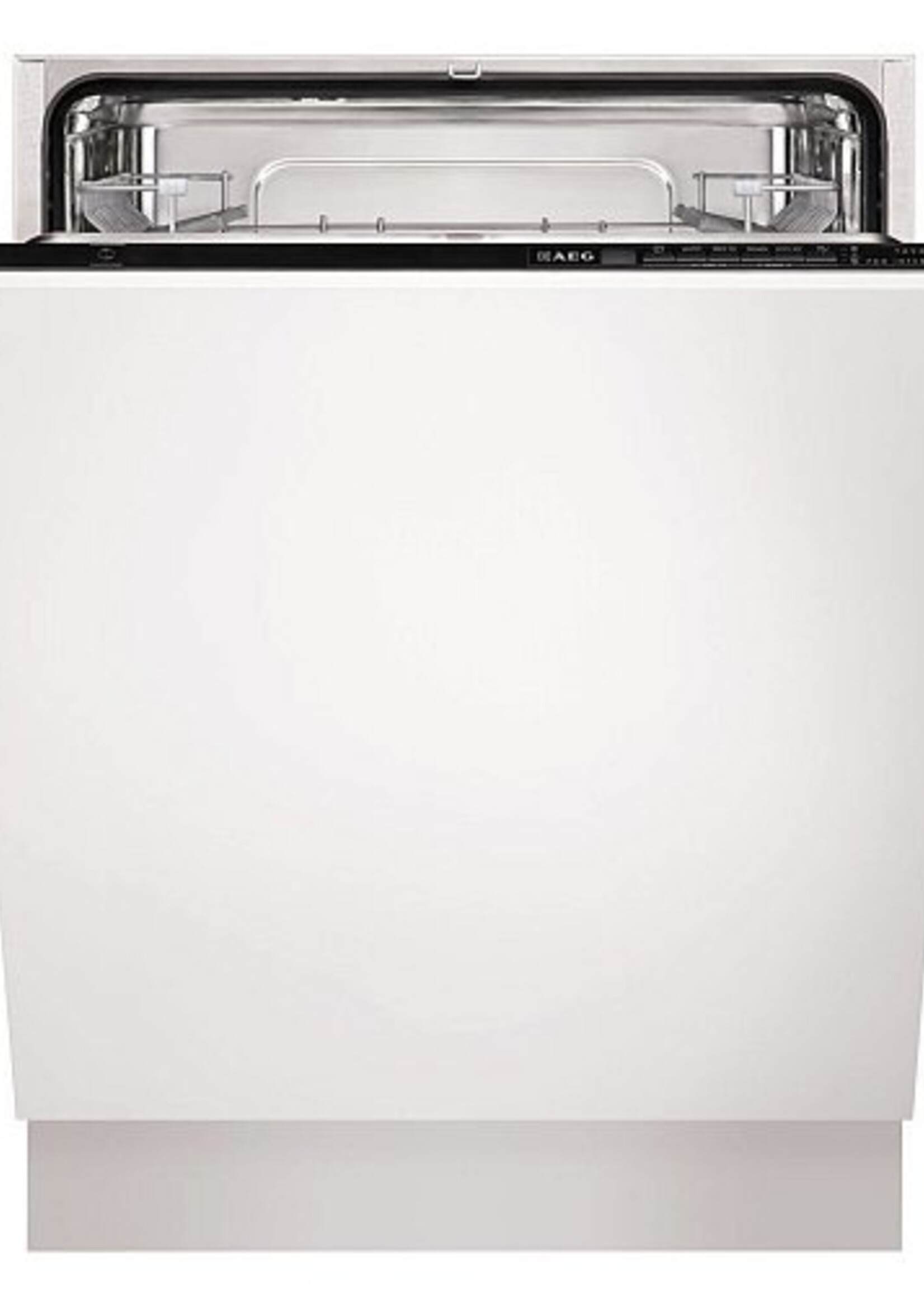 AEG F55063VI0 inbouwvaatwasser