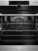 AEG BSK999330M stoomoven