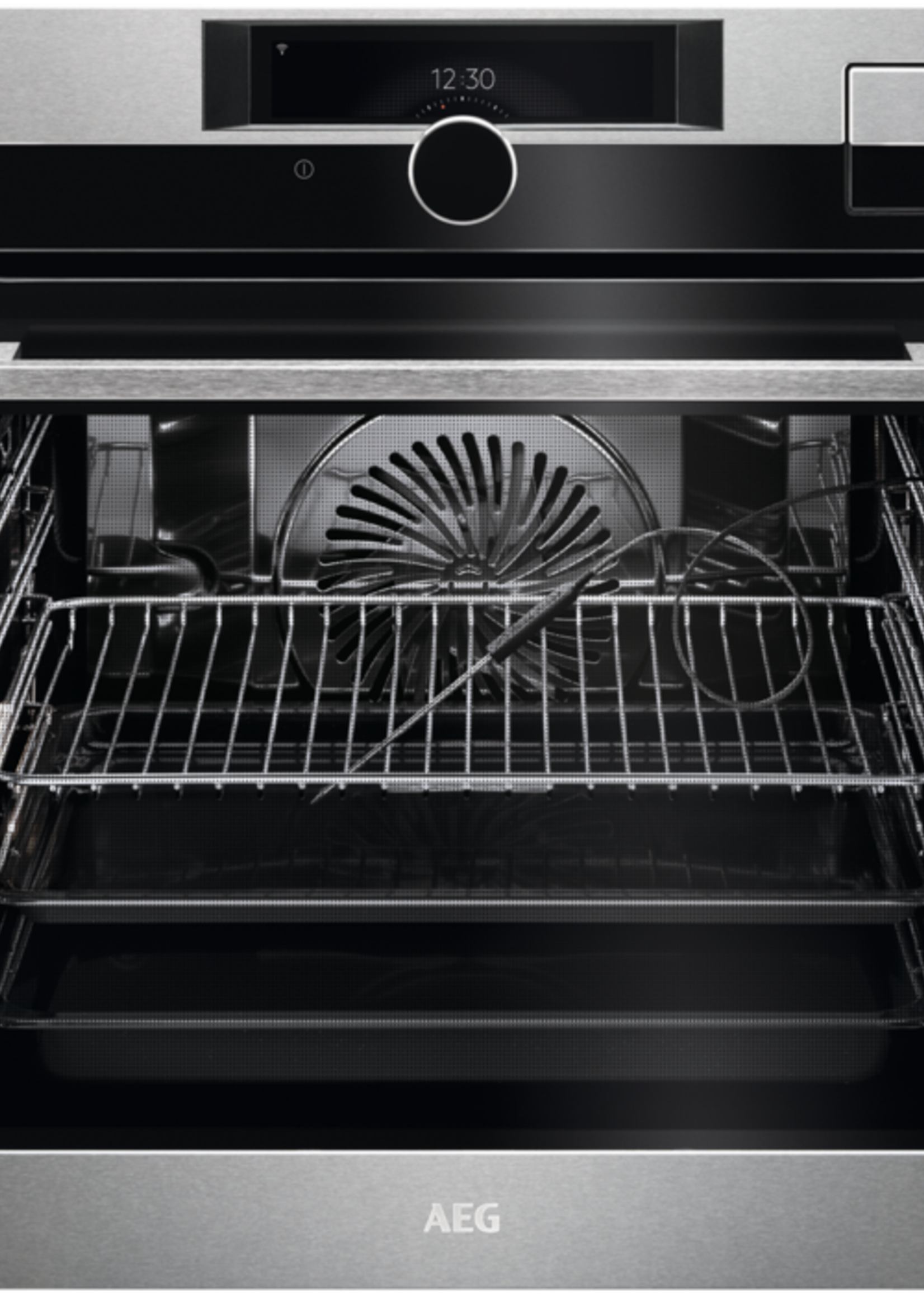 AEG BSK999330M stoomoven
