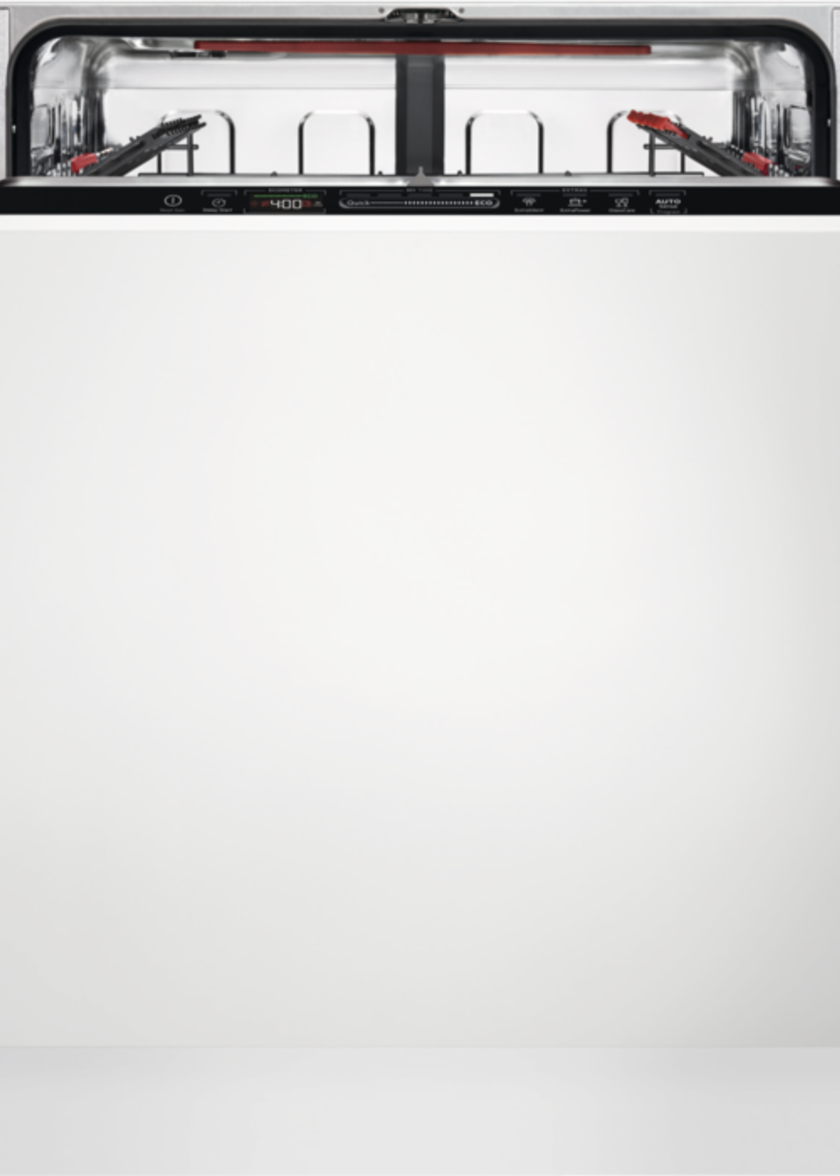 AEG FSE52607P inbouwvaatwasser