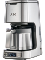 AEG KF7900 Vrijstaande Koffiemachine - RVS