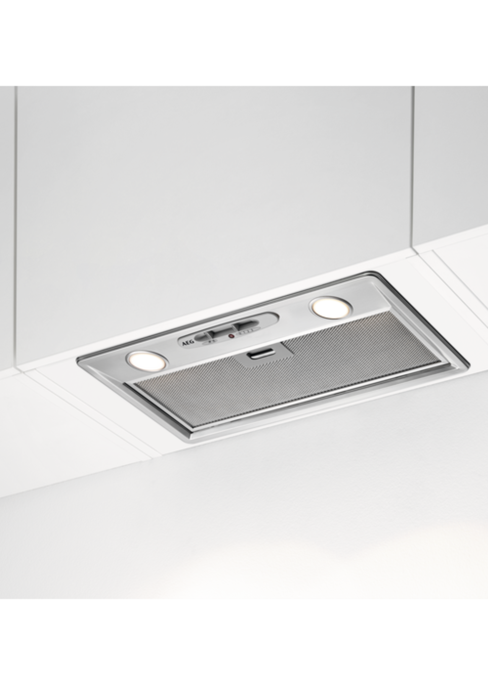 AEG DGB2531M afzuigkap 52 cm