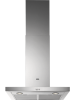 AEG DBE0600M afzuigkap 60 cm