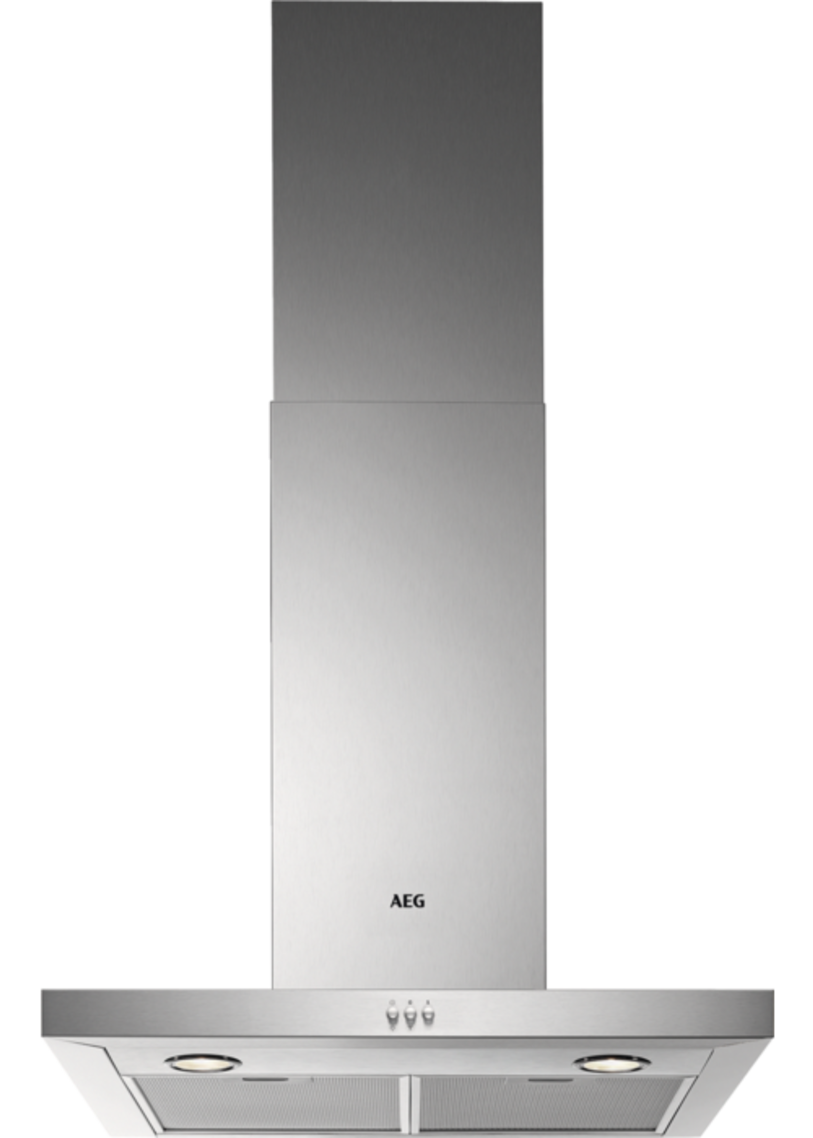 AEG DBE0600M afzuigkap 60 cm
