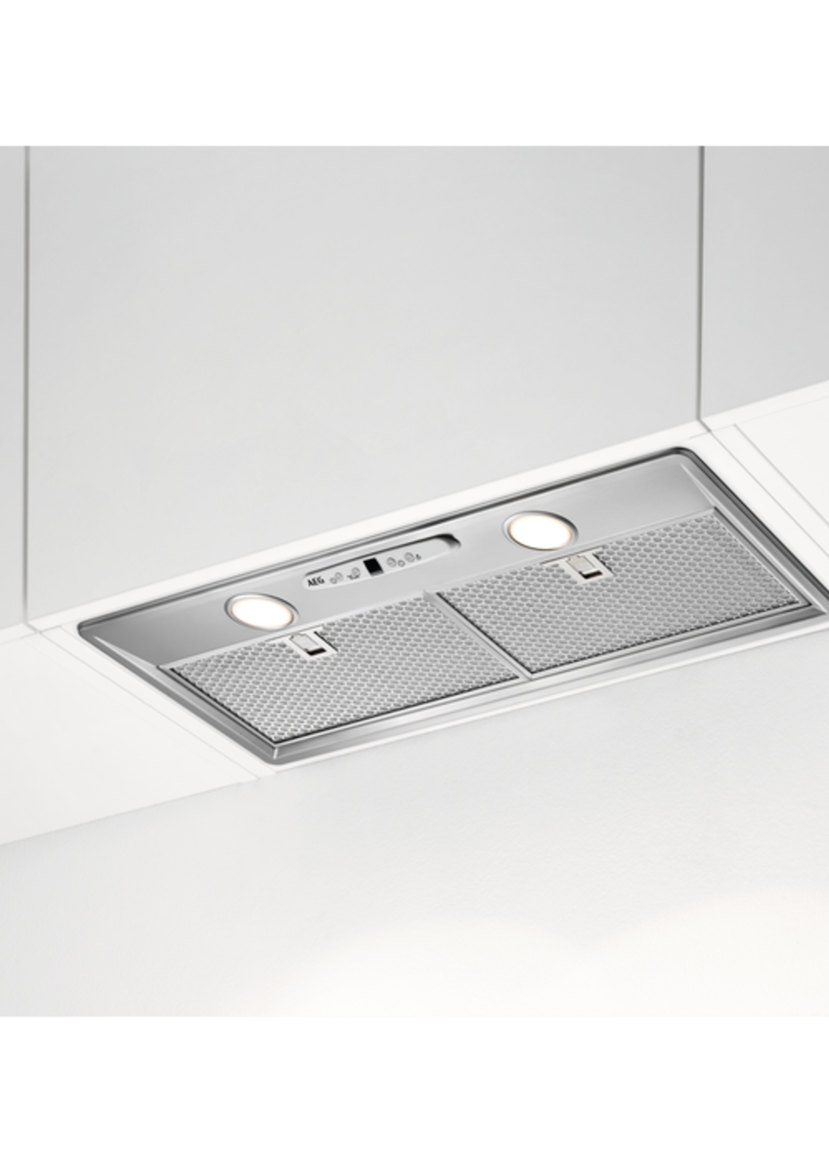 AEG DGB3850M afzuigkap 70 cm