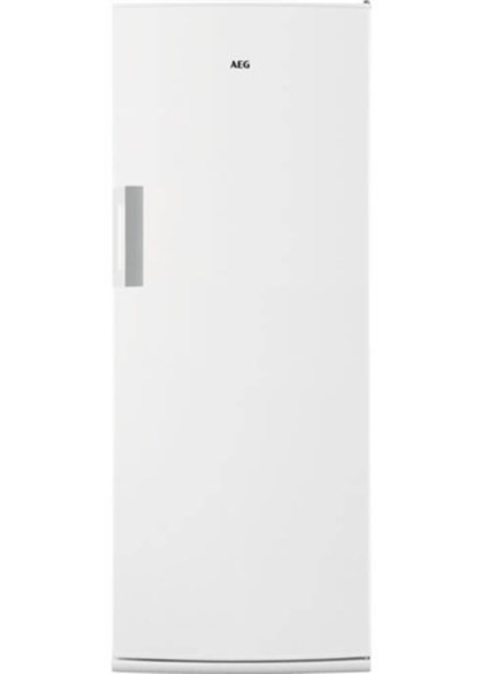 AEG AGB62216NW vrieskast