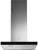 AEG DBE5661HG afzuigkap 60 cm