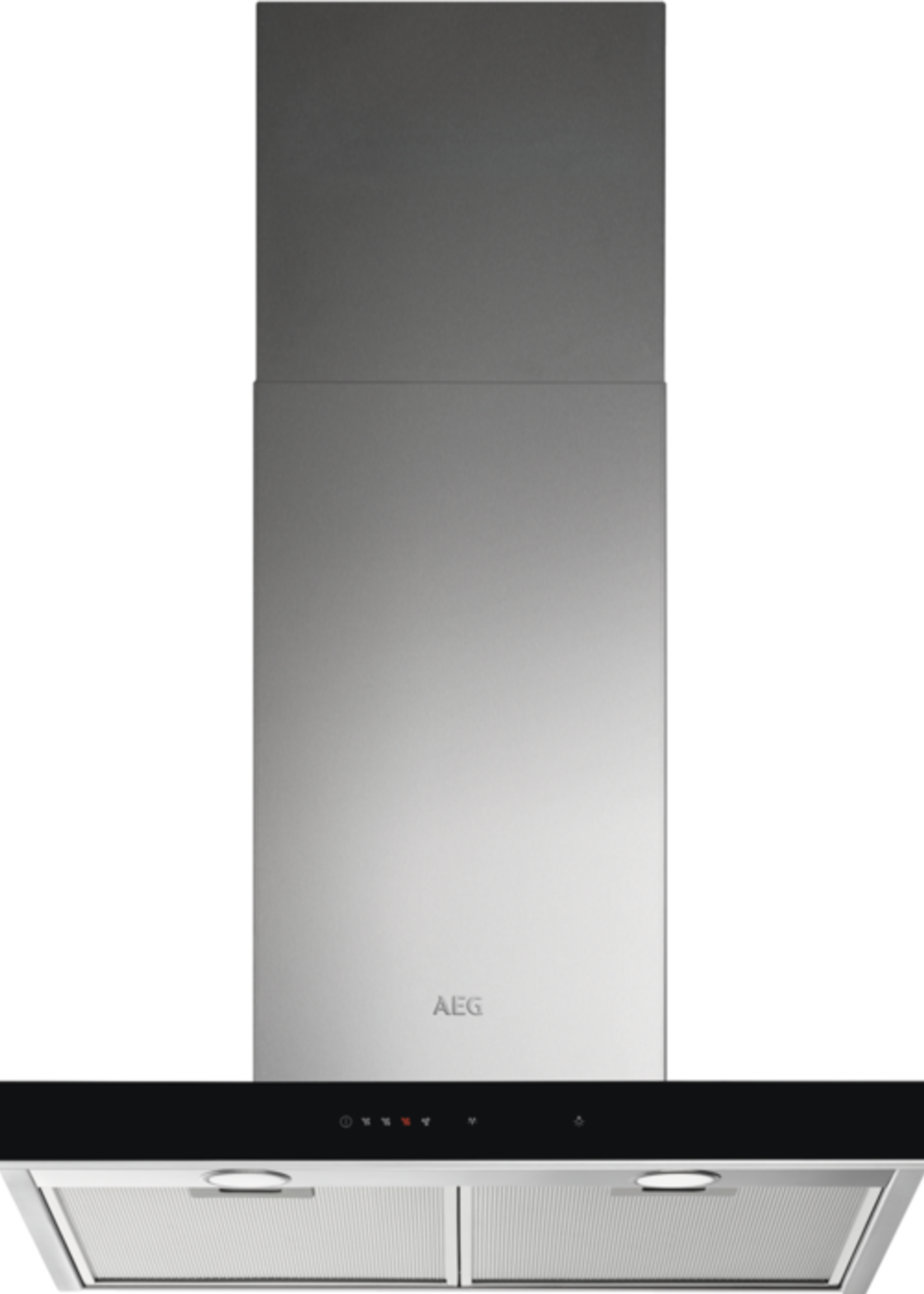 AEG DBE5661HG afzuigkap 60 cm