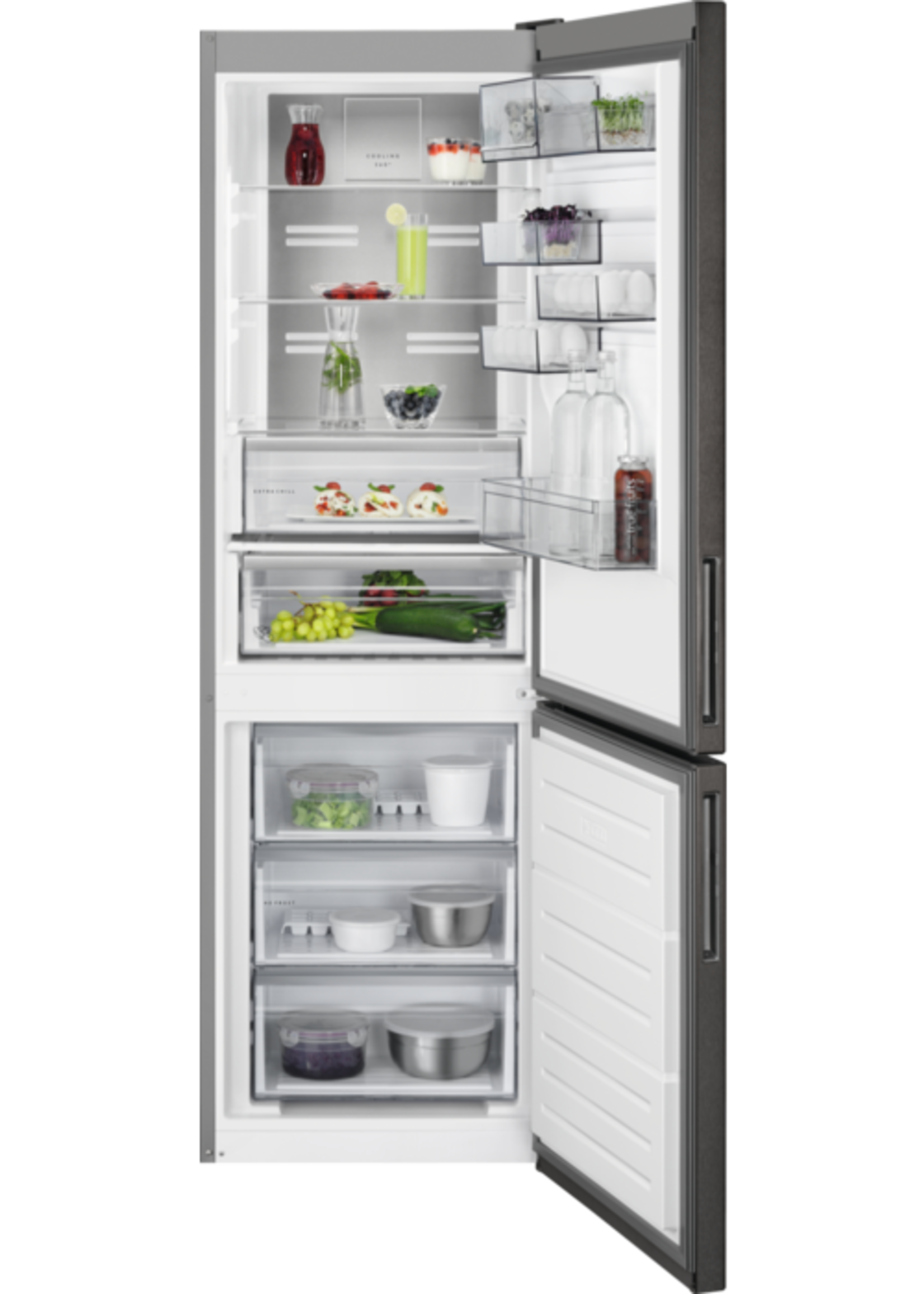 AEG RCB732E5MB koel/vrieskast