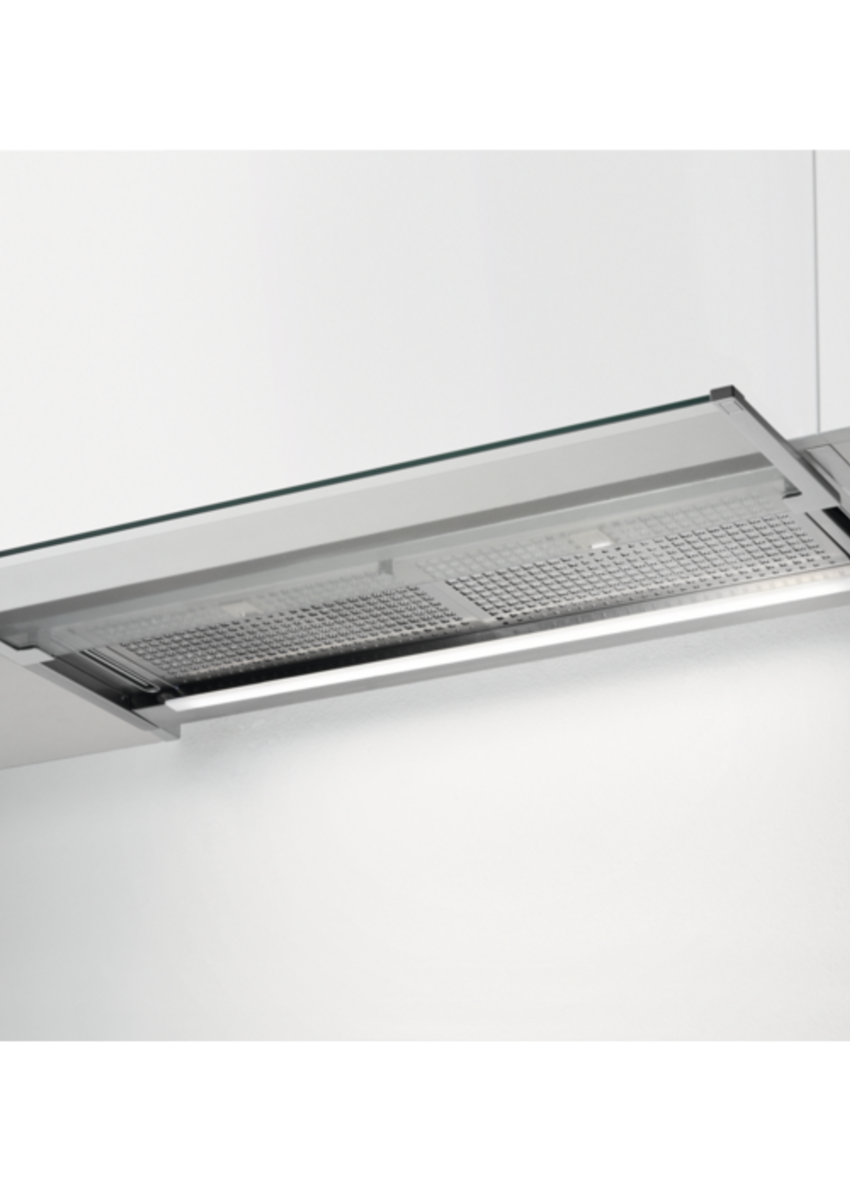 AEG DPE5950G afzuigkap 90 cm