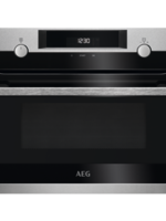 AEG KME525800M magnetron met grill