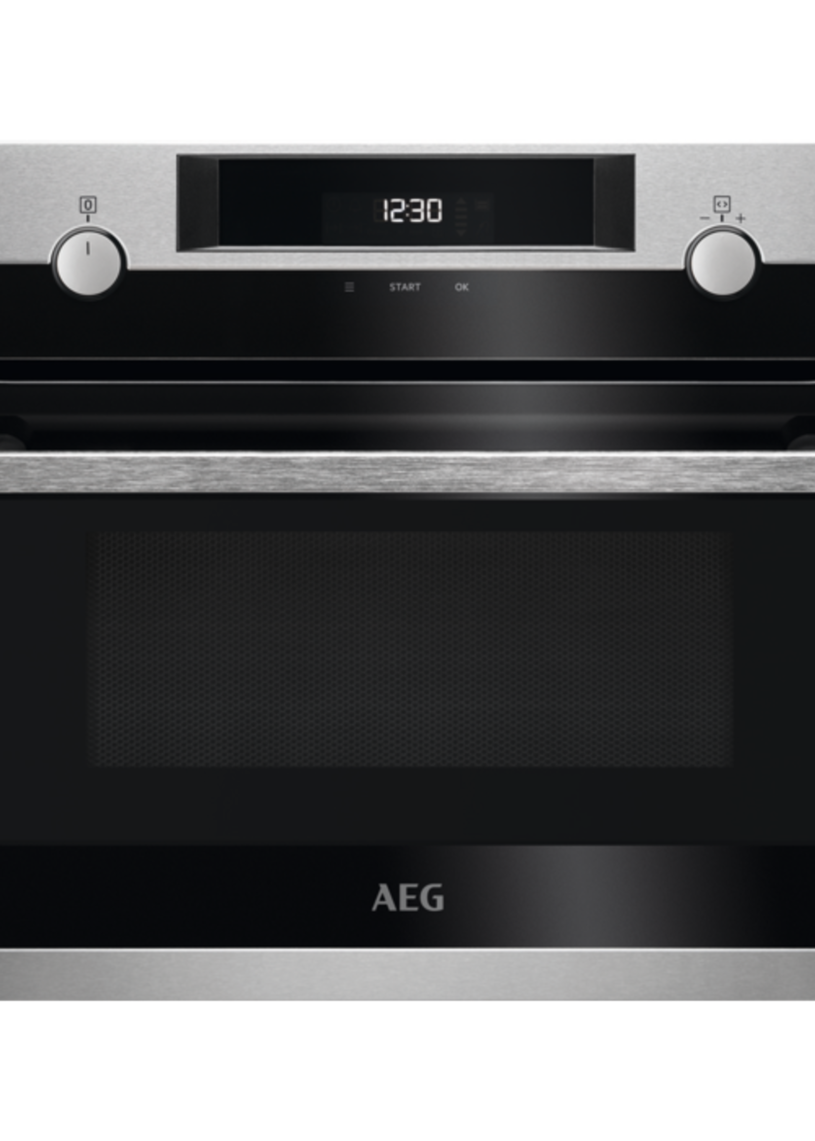 AEG KME525800M magnetron met grill