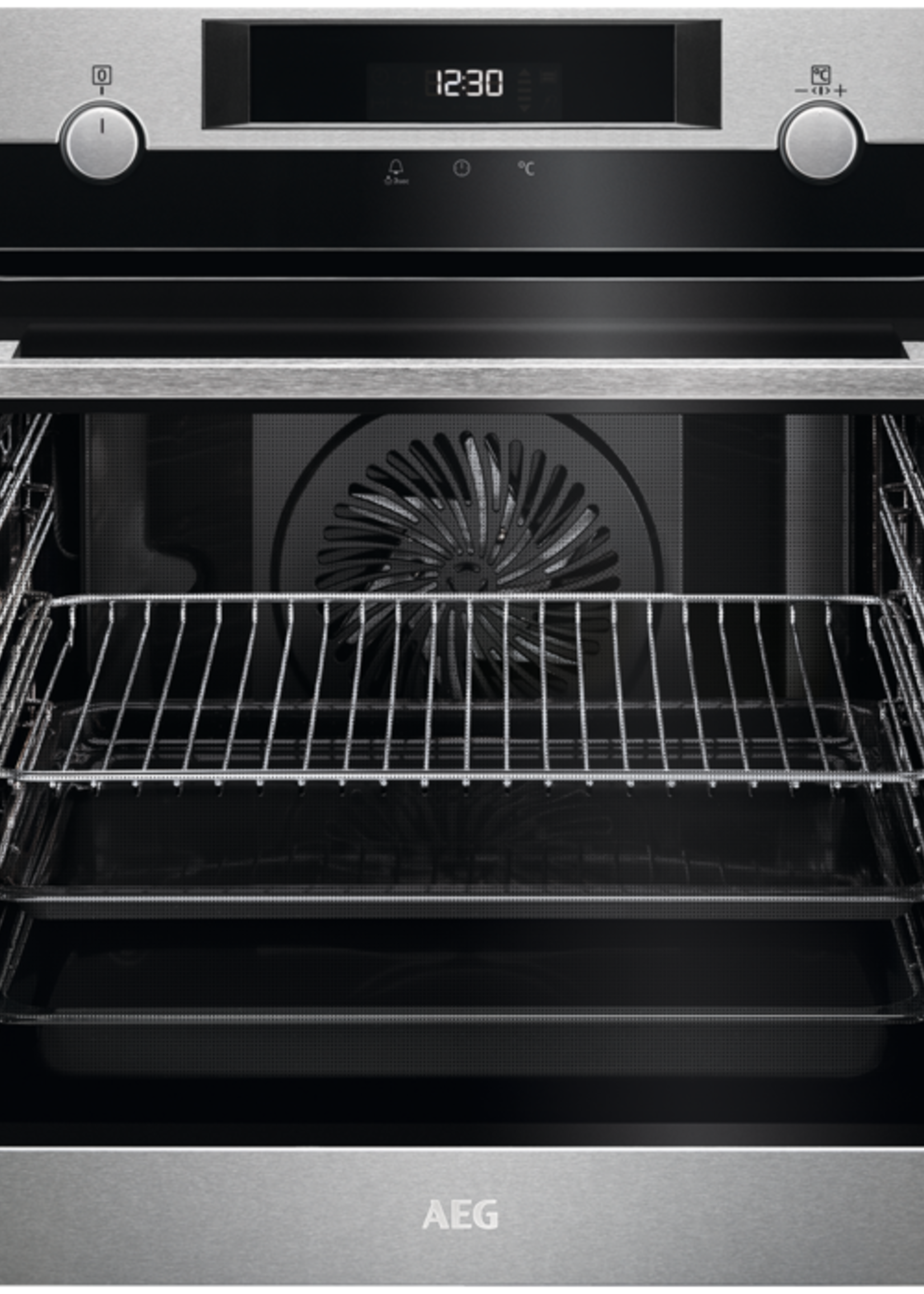 AEG BPK435020M oven