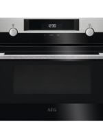 AEG KMK525800M magnetron met grill